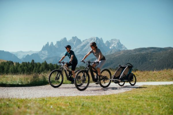 E-Bikes