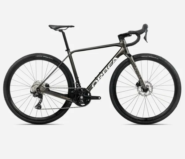 ORBEA Terra H30 IX, Shimano GRX 1x12, infinity green,