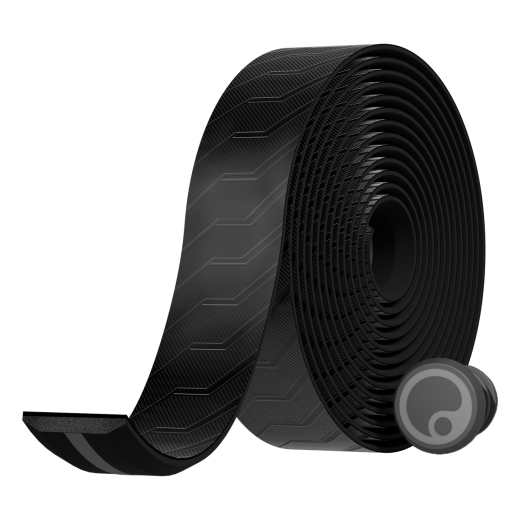 ERGON Lenkerband BT Gravel 3,5 mm, schwarz