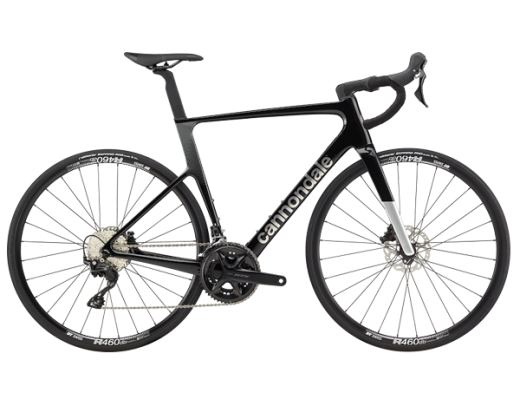 cannondale SuperSix EVO 4, Shimano 105, black