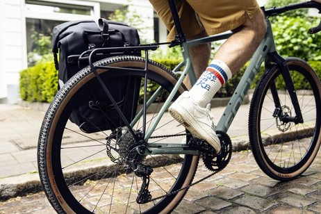 Ortlieb Quick Rack Gepäckträger