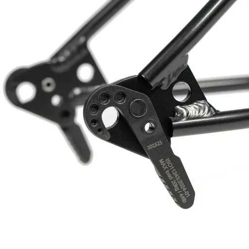 Ortlieb Quick Rack Gepäckträger