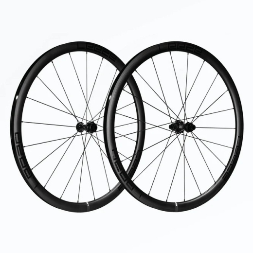 LEEZE AC 35 WSTO DISC, für Rennräder mit Scheibenbremse