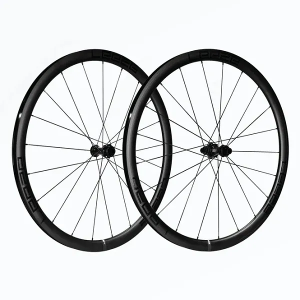 LEEZE AC 35 WSTO DISC, für Rennräder mit Scheibenbremse