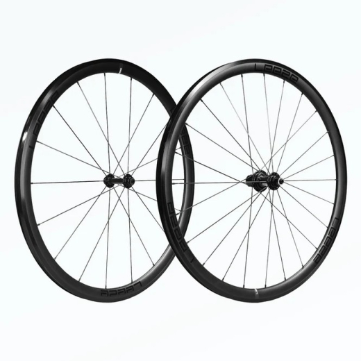 LEEZE AC 35 ROAD, für Rennräder mit Felgenbremse