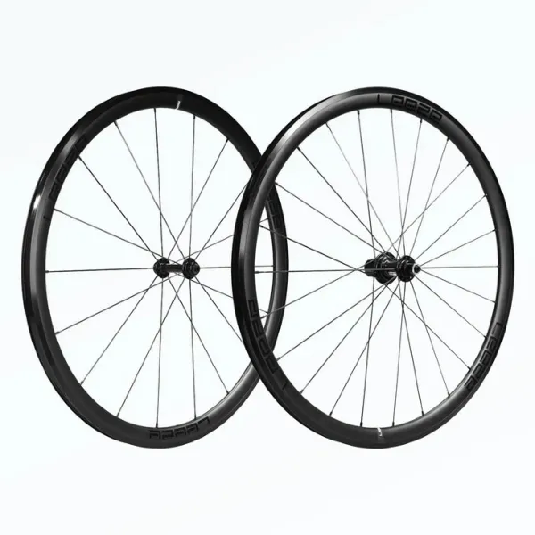 LEEZE AC 35 ROAD, für Rennräder mit Felgenbremse