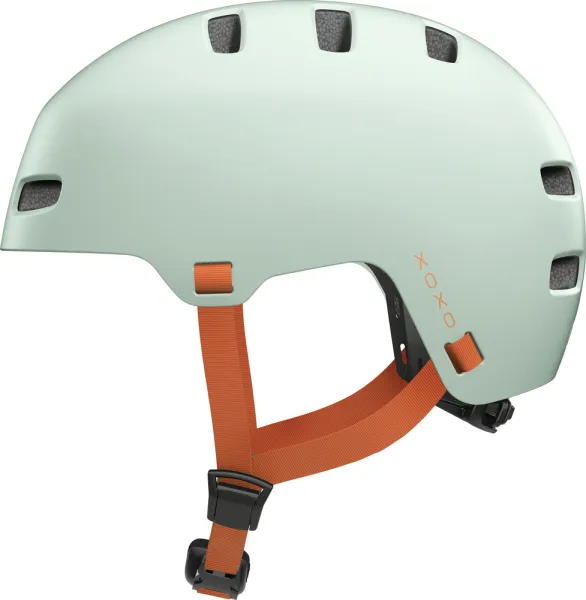 ABUS XOXO, mint green