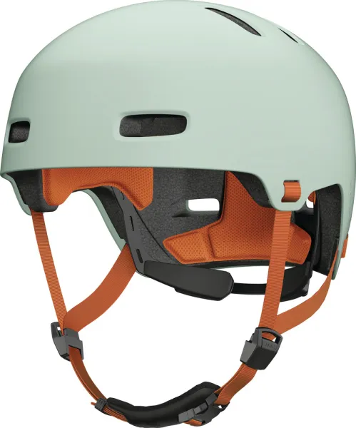 ABUS XOXO, mint green