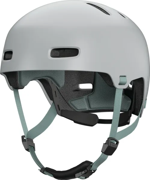 ABUS XOXO, cool grey