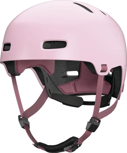 ABUS XOXO, strawberry rose