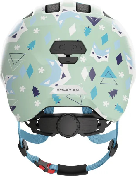 ABUS Smiley 3.0 green nordic