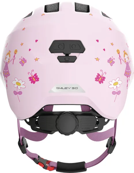 ABUS Smiley 3.0 rose princess