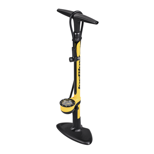 Topeak JOE BLOW SPORT III "Dauer-Testsieger" Standpumpe
