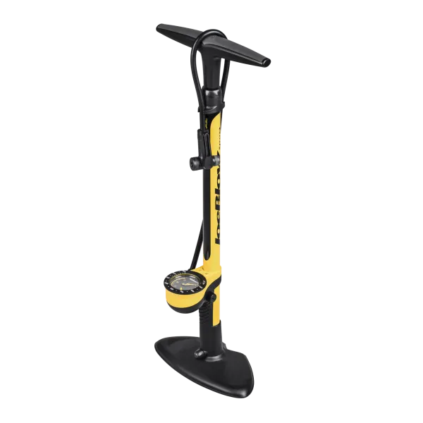 Topeak JOE BLOW SPORT III "Dauer-Testsieger" Standpumpe