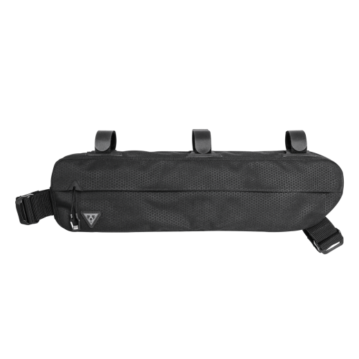 Topeak Mid Loader 4,5 Liter, schwarz