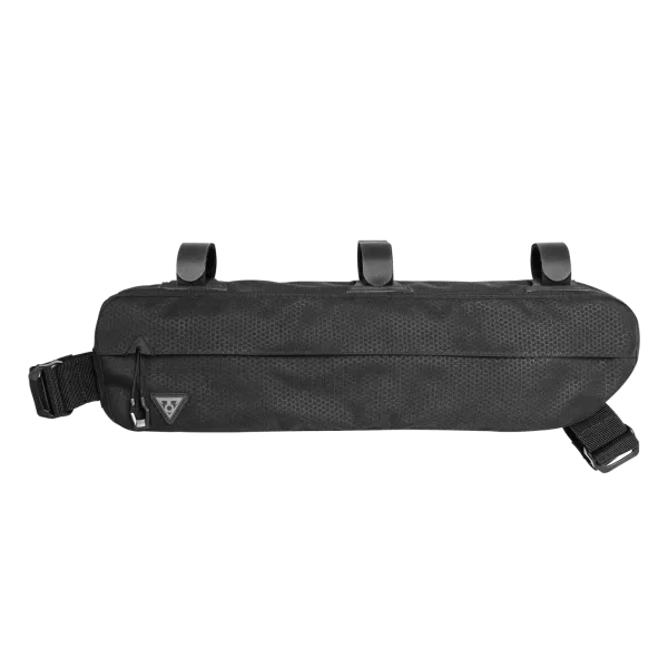 Topeak Mid Loader 4,5 Liter, schwarz