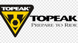 Topeak Mid Loader 4,5 Liter, schwarz
