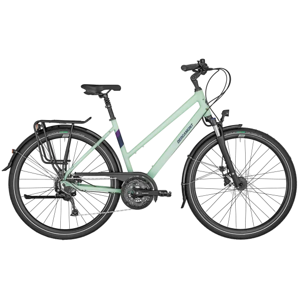 Bergamont Horizon 6, mint