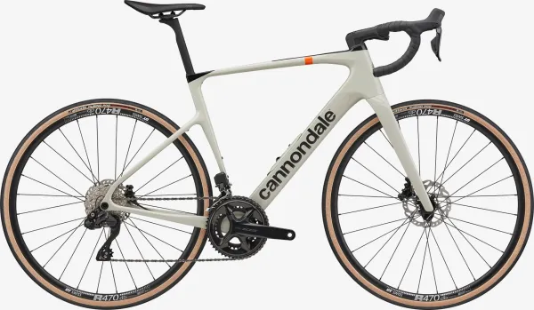 cannondale Synapse Carbon 4, Shimano 105 Di2, chalk, NEUER PREIS !