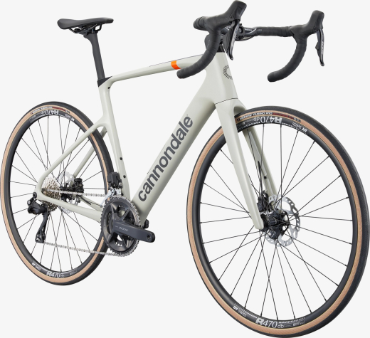 cannondale Synapse Carbon 4, Shimano 105 Di2, chalk, NEUER PREIS !