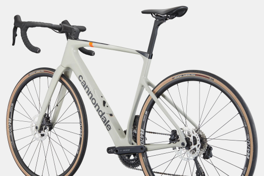 cannondale Synapse Carbon 4, Shimano 105 Di2, chalk, NEUER PREIS !