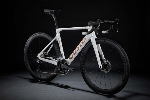 COBRA EVO ELITE, Medium, pearl white