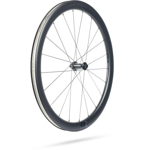 VISION Laufradsatz SC 45 SL Disc Clincher TLR