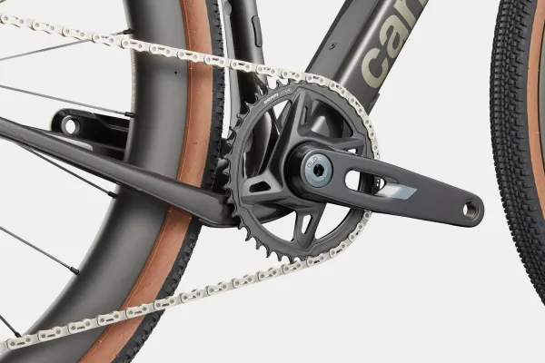 cannondale Topstone Carbon 1 AXS, SRAM Rival XPLR 1x13, BLACK