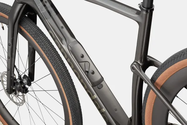 cannondale Topstone Carbon 1 AXS, SRAM Rival XPLR 1x13, BLACK