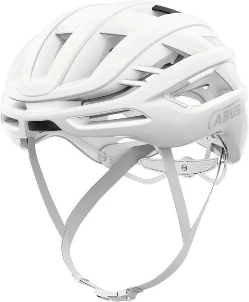 ABUS Airbreaker, pure white,