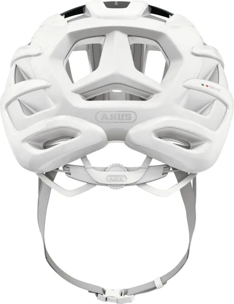 ABUS Airbreaker, pure white,