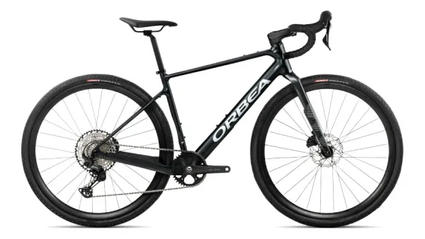 ORBEA Terra H30 1X Modelljahr 2027, diamond black