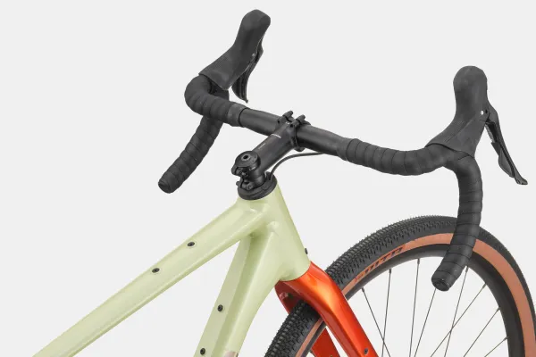 cannondale Topstone CAAD 2 CUES 1x11, Cool Matcha, Modell 2027