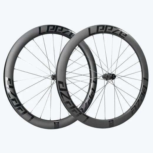 Laufradsatz CC50 DISC BASIC R