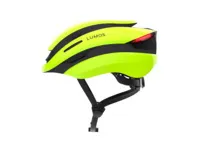 LUMOS ULTRA MIPS FAHRRADHELM, neon gelb