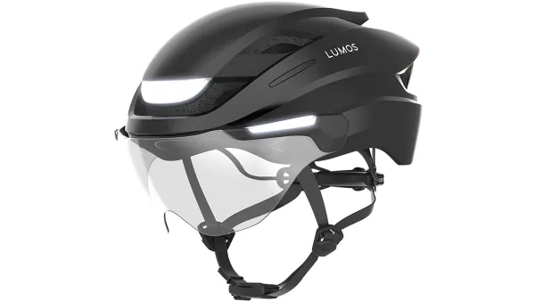 LUMOS ULTRA E-BIKE