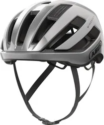 ABUS WingBack, gleam silver