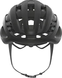 ABUS AirBreaker, black gloss, Medium 52-58 cm