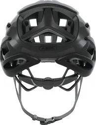 ABUS AirBreaker, black gloss, Medium 52-58 cm