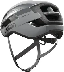 ABUS WingBack, Medium, race grey