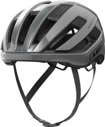 ABUS WingBack, Medium, race grey