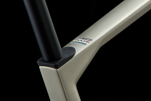 COBRA EVO ELITE ULTRA, titanium grey