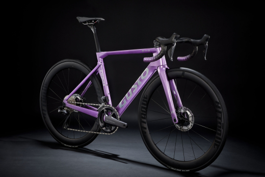 COBRA EVO SPORT TE, 105 Di2, lavender