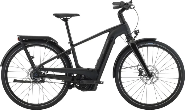 cannondale Mavaro 2 Gent, schwarz