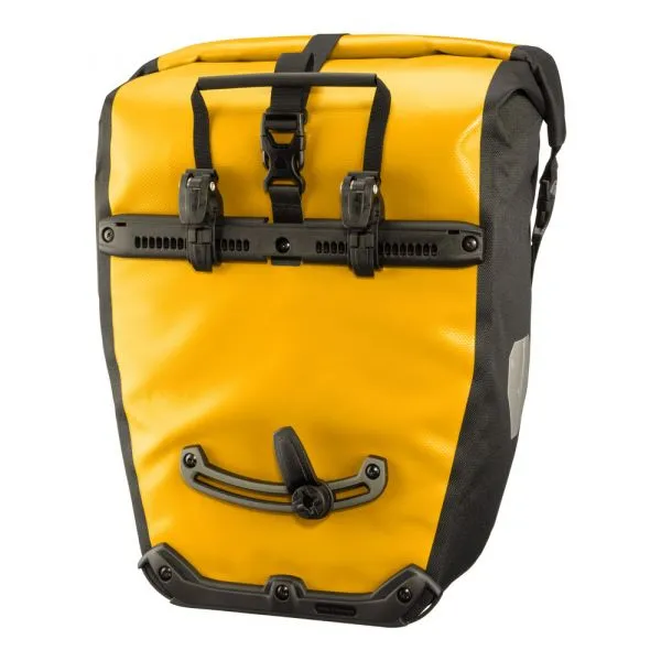 ORTLIEB Back Roller Classic Paar, 2x20 Liter, gelb
