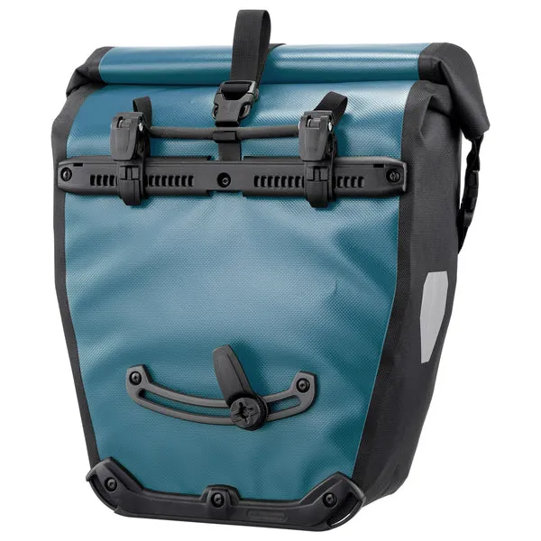 ORTLIEB Back Roller Classic Paar, 2x20 Liter, petrol