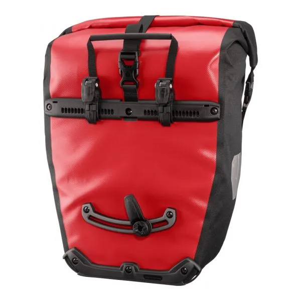 ORTLIEB Back Roller Classic Paar, 2x20 Liter, rot