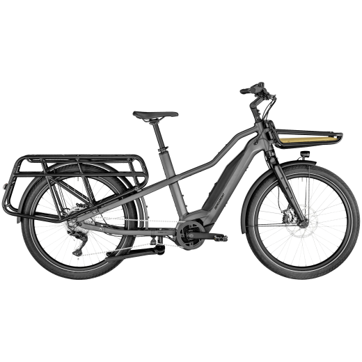 BERGAMONT E-CARGOVILLE LT EDITION,