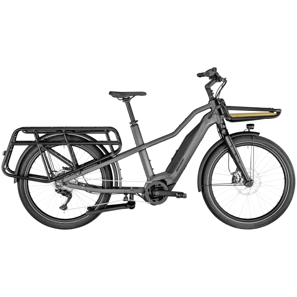 BERGAMONT E-CARGOVILLE LT EDITION,