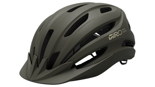 GIRO Register II Adult, matt dark sage, Modell 2026